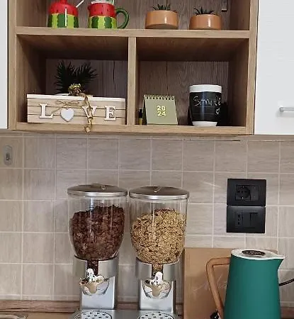 Annina Apartament *