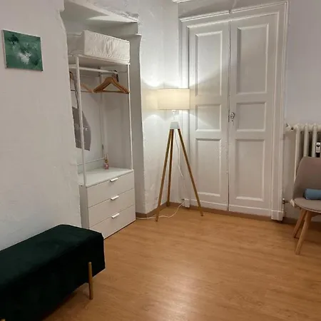 Appartement Annina *