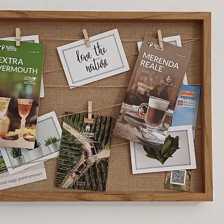 Annina Appartement *