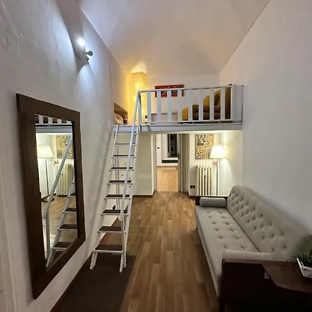 Apartament Annina *