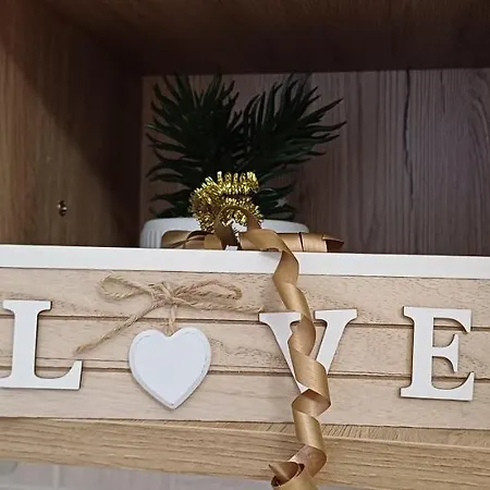 Appartement Annina *