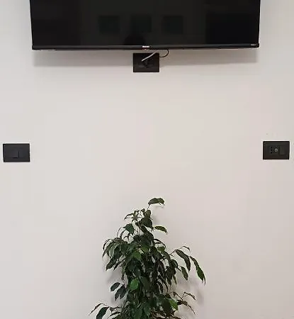 Apartament Annina *