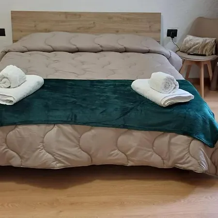 Appartement Annina Turijn