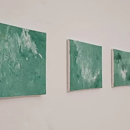 Annina Lejlighed Torino