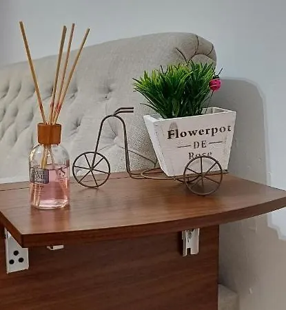 Annina Apartamento *