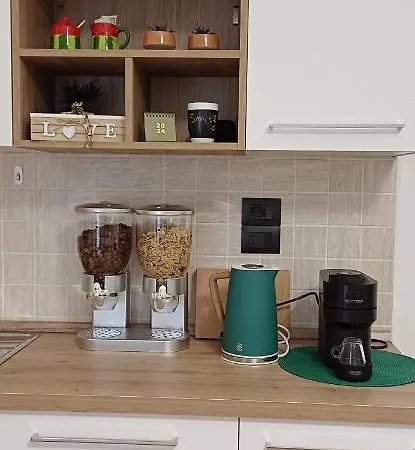 Annina Apartament