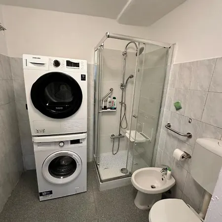 Annina Apartament *