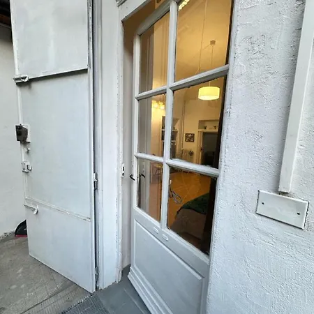 Apartament Annina