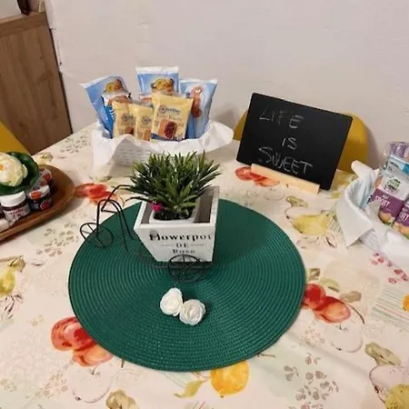 Annina Apartament Turyn