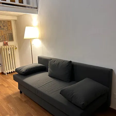 Annina Appartement *