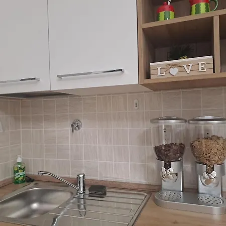 Annina Apartament
