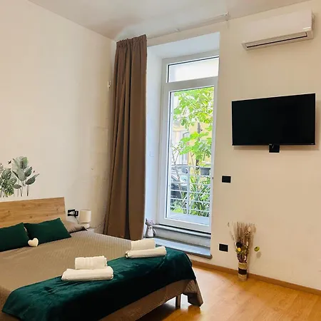 Apartament Annina