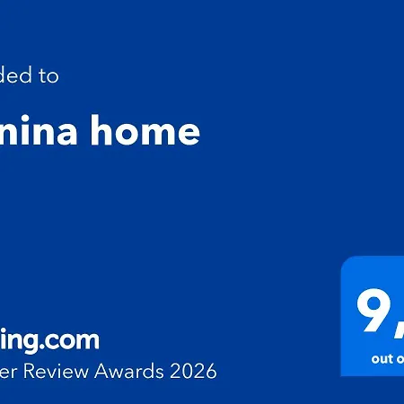Apartment Annina