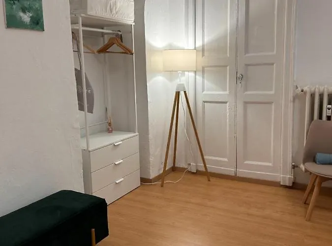 Lägenhet Annina *