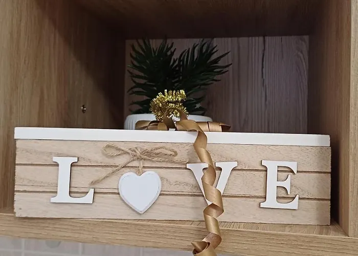 Appartement Annina *