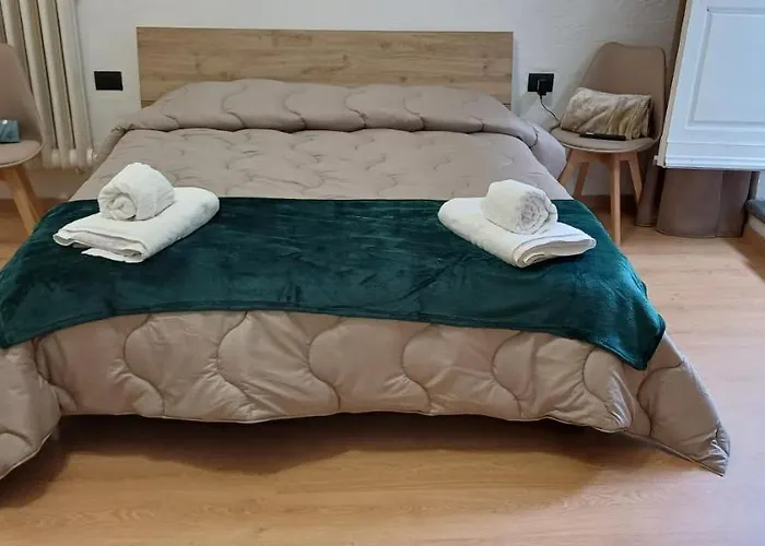 Appartement Annina Turijn