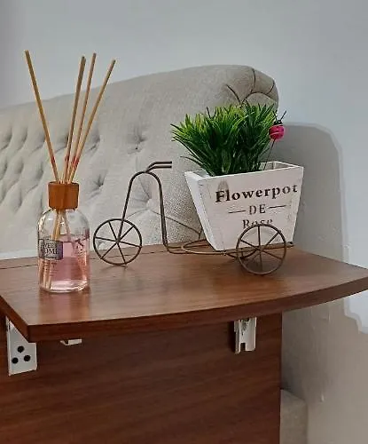 Annina Appartement *