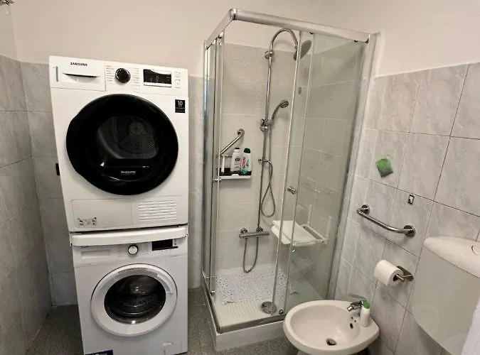 Annina Appartement *