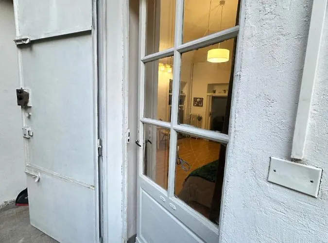 Lägenhet Annina