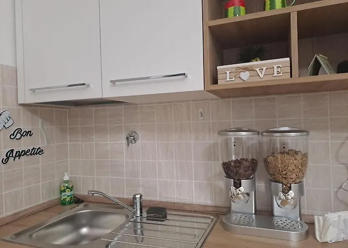 Annina Appartement