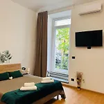 Apartment Annina
