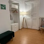 Appartement Annina *
